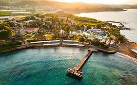 Oz Hotels Incekum Beach
